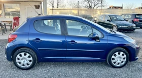 Peugeot 207 1 6hdi 90ks, снимка 5