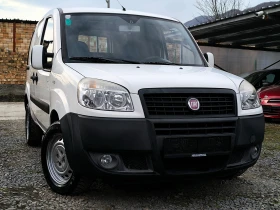 Fiat Doblo FACE-1.4i-78кс-* CARGO* -ТОВАРЕН-, снимка 1