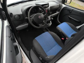 Fiat Doblo FACE-1.4i-78кс-* CARGO* -ТОВАРЕН-, снимка 9