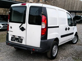 Fiat Doblo FACE-1.4i-78кс-* CARGO* -ТОВАРЕН-, снимка 3