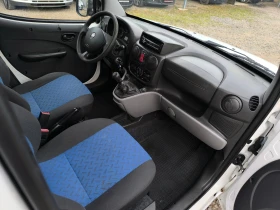 Fiat Doblo FACE-1.4i-78кс-* CARGO* -ТОВАРЕН-, снимка 11