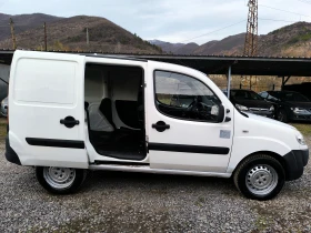 Fiat Doblo FACE-1.4i-78кс-* CARGO* -ТОВАРЕН-, снимка 15