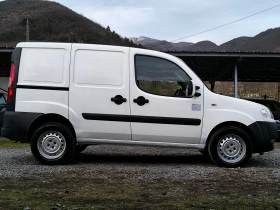 Fiat Doblo FACE-1.4i-78кс-* CARGO* -ТОВАРЕН-, снимка 2