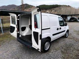 Fiat Doblo FACE-1.4i-78кс-* CARGO* -ТОВАРЕН-, снимка 13