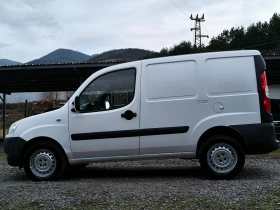 Fiat Doblo FACE-1.4i-78кс-* CARGO* -ТОВАРЕН-, снимка 6