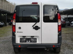 Fiat Doblo FACE-1.4i-78кс-* CARGO* -ТОВАРЕН-, снимка 4