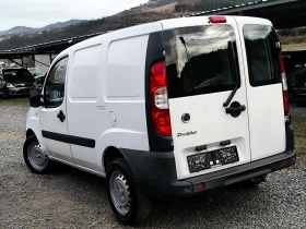 Fiat Doblo FACE-1.4i-78кс-* CARGO* -ТОВАРЕН-, снимка 5