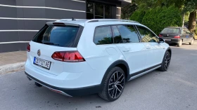     VW Alltrack 7.5 Alltrack* FACE* 