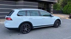 VW Alltrack 7.5 Alltrack* FACE* - 28500 лв. - 54072091 6