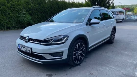 VW Alltrack 7.5 Alltrack* FACE* - 28500 лв. - 54072091 7