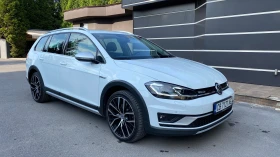     VW Alltrack 7.5 Alltrack* FACE* 