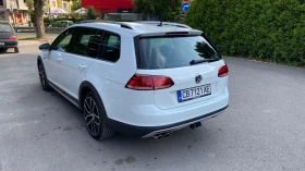 VW Alltrack 7.5 Alltrack* FACE* - 28500 лв. - 54072091 5