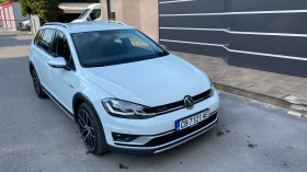     VW Alltrack 7.5 Alltrack* FACE* 