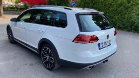     VW Alltrack 7.5 Alltrack* FACE* 