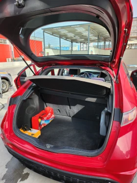 Honda Civic - 8000 лв. - 13781908 | Car24.bg