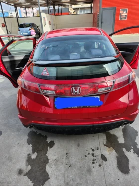 Honda Civic - 8000 лв. - 13781908 | Car24.bg