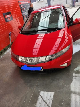 Honda Civic - 8000 лв. - 13781908 | Car24.bg