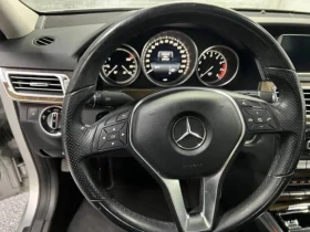 Mercedes-Benz E 350 4MATIC HARMAN-KARDON/ /   | Mobile.bg    11