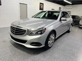 Mercedes-Benz E 350 4MATIC HARMAN-KARDON/ /   | Mobile.bg    3