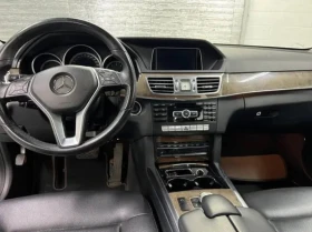 Mercedes-Benz E 350 4MATIC HARMAN-KARDON/ /   | Mobile.bg    10