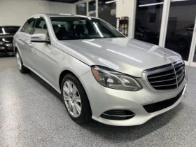  Mercedes-Benz E 350