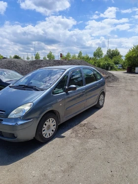  Citroen Xsara picass...