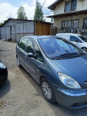 Обява за продажба на Citroen Xsara picasso ~2 500 лв. - изображение 2