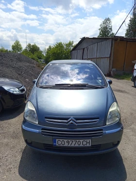 Обява за продажба на Citroen Xsara picasso ~2 500 лв. - изображение 1