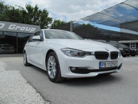 BMW 320 Luxury/Navi/START STOP/  | Mobile.bg    3