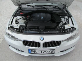 BMW 320 Luxury/Navi/START STOP/  | Mobile.bg    15