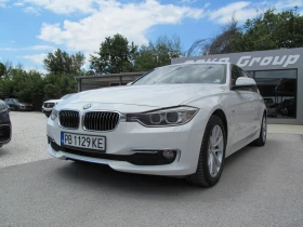     BMW 320 Luxury/Navi/START STOP/ 