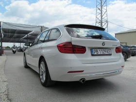 BMW 320 Luxury/Navi/START STOP/  | Mobile.bg    5