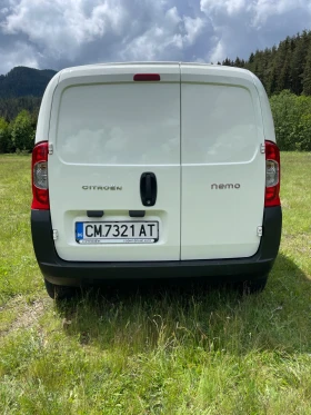 Citroen Nemo  | Mobile.bg    7