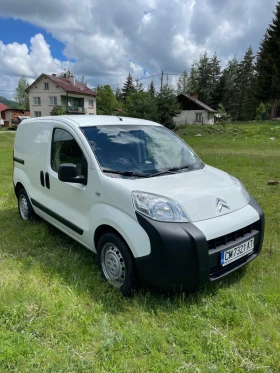 Citroen Nemo  | Mobile.bg    2