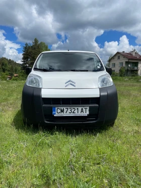  Citroen Nemo