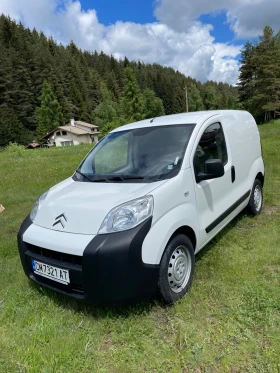 Citroen Nemo  | Mobile.bg    3
