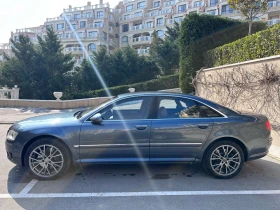 Обява за продажба на Audi A8 ~13 500 лв. - изображение 4
