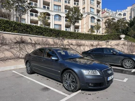 Обява за продажба на Audi A8 ~13 500 лв. - изображение 2
