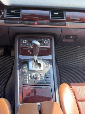 Обява за продажба на Audi A8 ~13 500 лв. - изображение 9