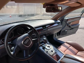 Обява за продажба на Audi A8 ~13 500 лв. - изображение 6
