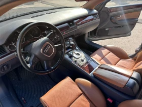 Обява за продажба на Audi A8 ~13 500 лв. - изображение 5
