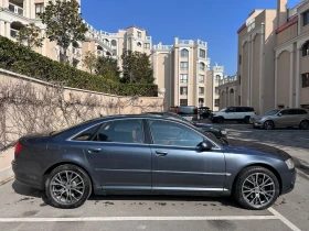 Обява за продажба на Audi A8 ~13 500 лв. - изображение 1