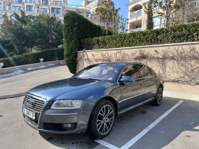 Обява за продажба на Audi A8 ~13 500 лв. - изображение 1