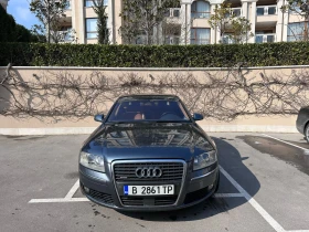 Обява за продажба на Audi A8 ~13 500 лв. - изображение 3