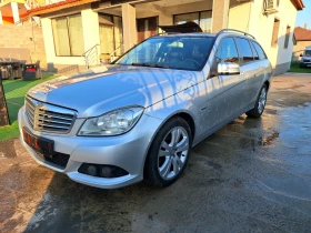 Mercedes-Benz C 200 136kc | Mobile.bg    2