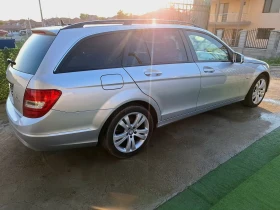 Mercedes-Benz C 200 136kc | Mobile.bg    7