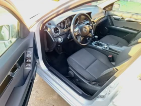 Mercedes-Benz C 200 136kc | Mobile.bg    8