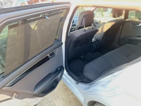 Mercedes-Benz C 200 136kc | Mobile.bg    10