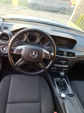Mercedes-Benz C 200 136kc | Mobile.bg    9