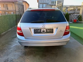 Mercedes-Benz C 200 136kc | Mobile.bg    6